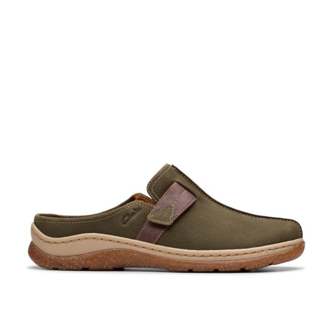 CLARKS ORLENE CLOG