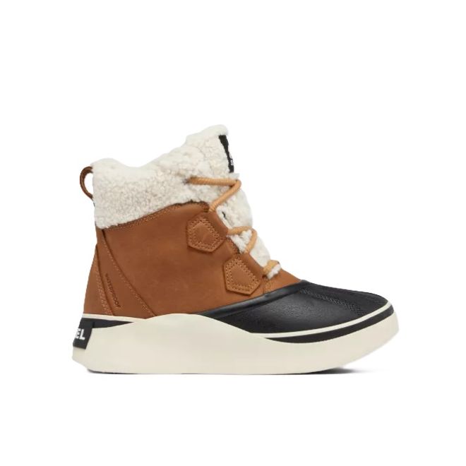 SOREL OUT N ABOUT IV CHILLZ WATERPROOF BOOT