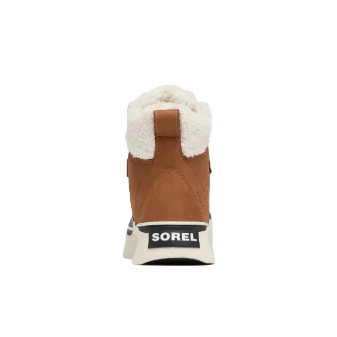 SOREL OUT N ABOUT IV CHILLZ WATERPROOF BOOT