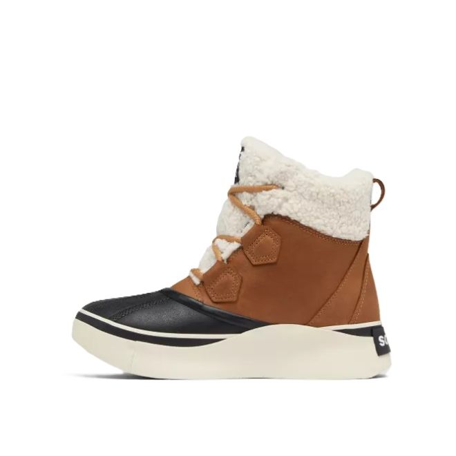 SOREL OUT N ABOUT IV CHILLZ WATERPROOF BOOT