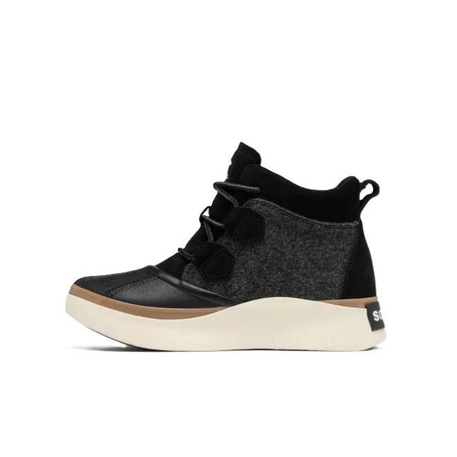 SOREL OUT N ABOUT IV CLASSIC WATERPROOF