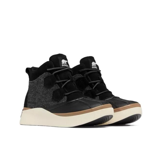 SOREL OUT N ABOUT IV CLASSIC WATERPROOF