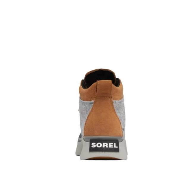 SOREL OUT N ABOUT IV CLASSIC WATERPROOF