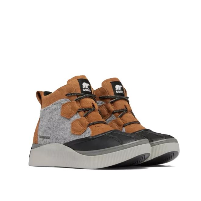 SOREL OUT N ABOUT IV CLASSIC WATERPROOF