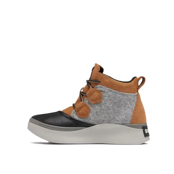SOREL OUT N ABOUT IV CLASSIC WATERPROOF