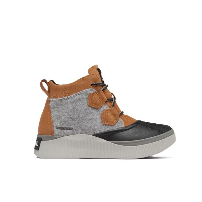 SOREL OUT N ABOUT IV CLASSIC WATERPROOF