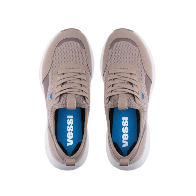 PACIFIC SNEAKER WOMENS