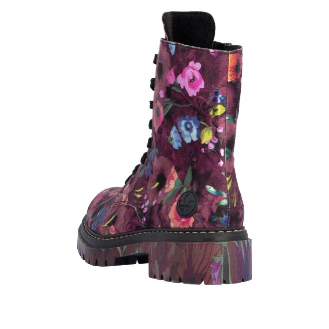RIEKER 72627 PIZZAZZ
