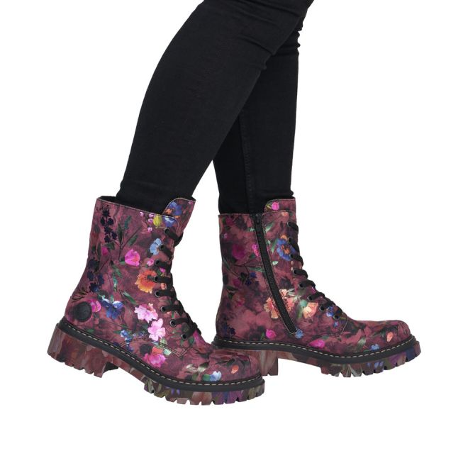 RIEKER 72627 PIZZAZZ