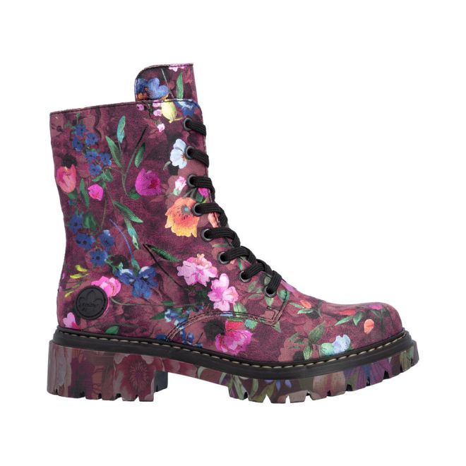 RIEKER 72627 PIZZAZZ