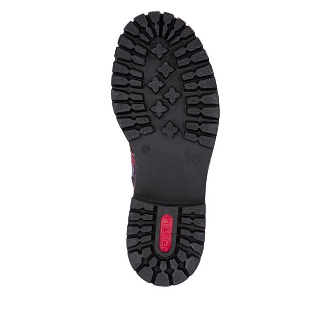 RIEKER 72627 PIZZAZZ