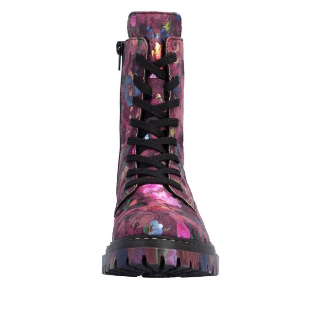 RIEKER 72627 PIZZAZZ