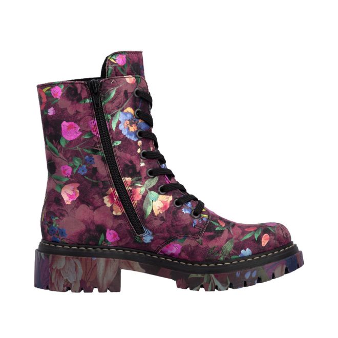 RIEKER 72627 PIZZAZZ