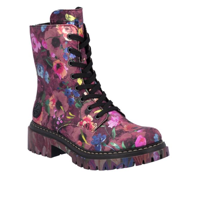 RIEKER 72627 PIZZAZZ
