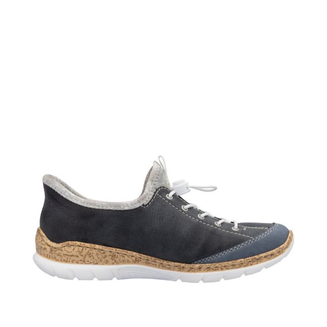 RIEKER N42F2 POPPY