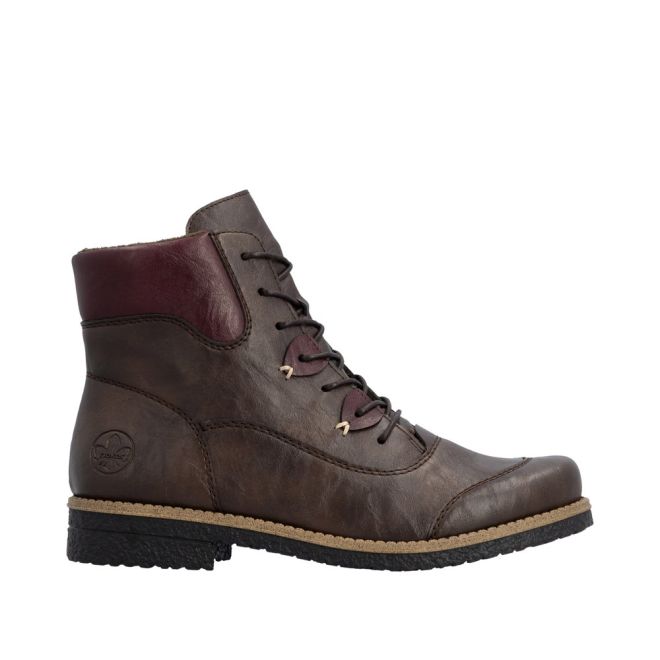 RIEKER 73510 PRAIRIE