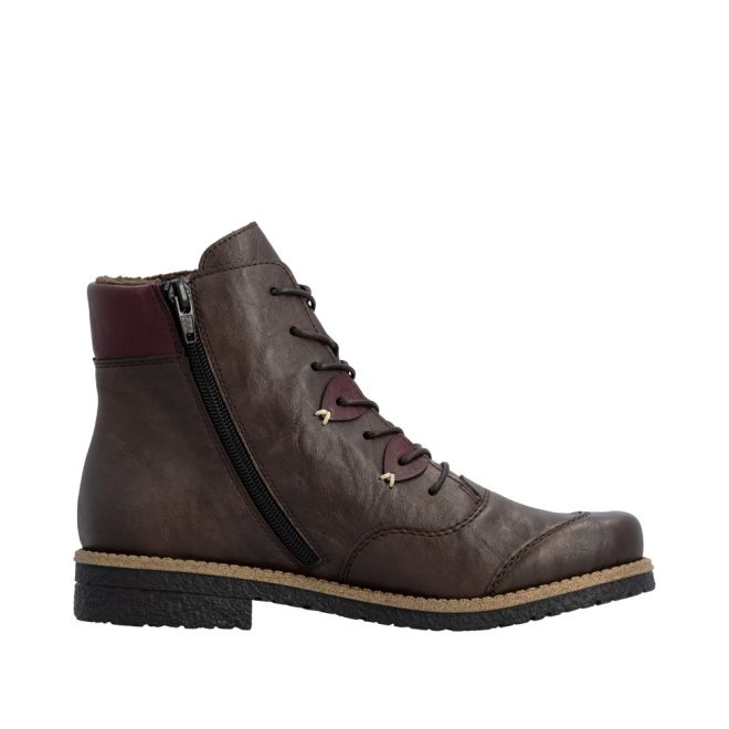 RIEKER 73510 PRAIRIE