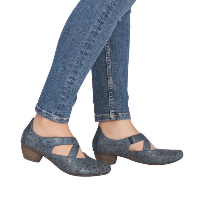 RIEKER PRIMROSE 43773