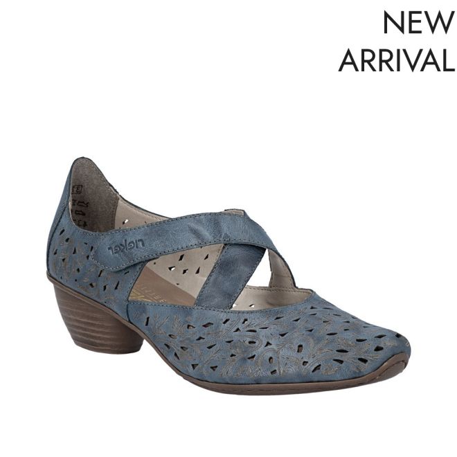 RIEKER PRIMROSE 43773