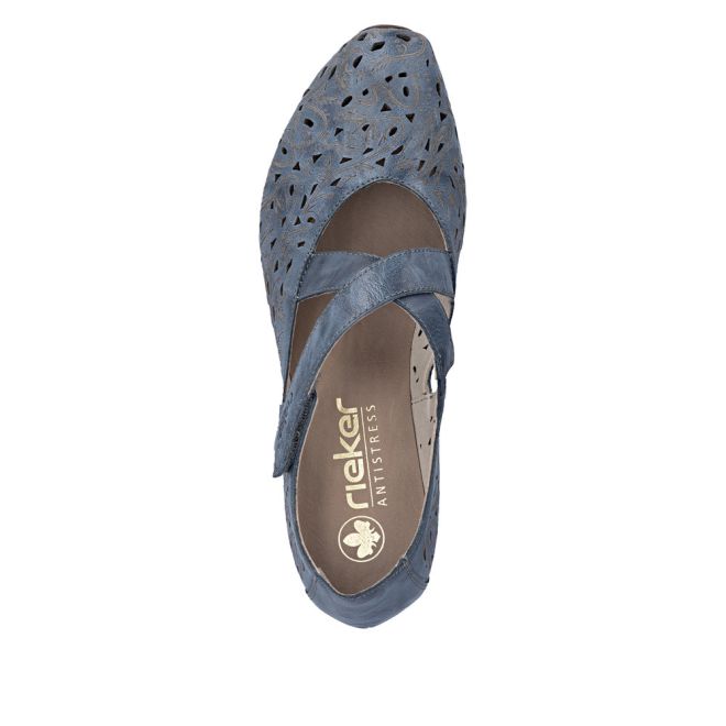 RIEKER PRIMROSE 43773