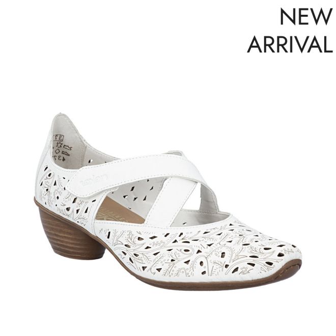 RIEKER PRIMROSE 43773