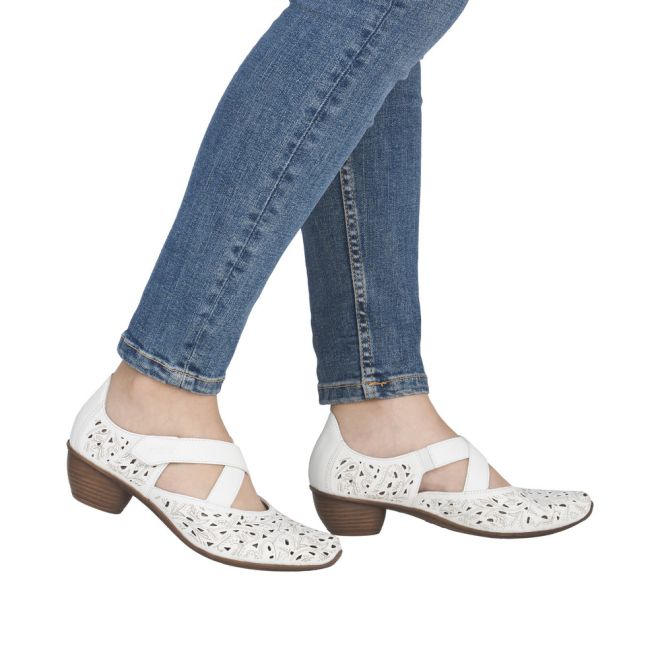 RIEKER PRIMROSE 43773