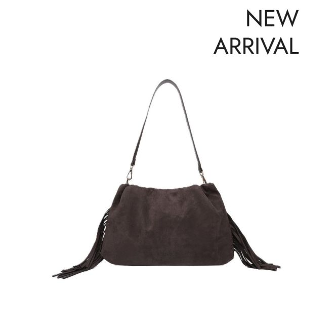 LOUENHIDE REESE SHOULDER BAG