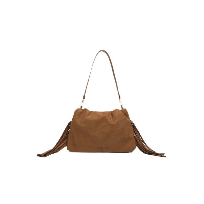 LOUENHIDE REESE SHOULDER BAG