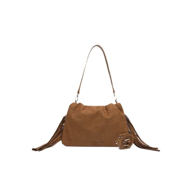 LOUENHIDE REESE SHOULDER BAG