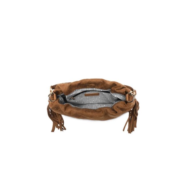LOUENHIDE REESE SHOULDER BAG