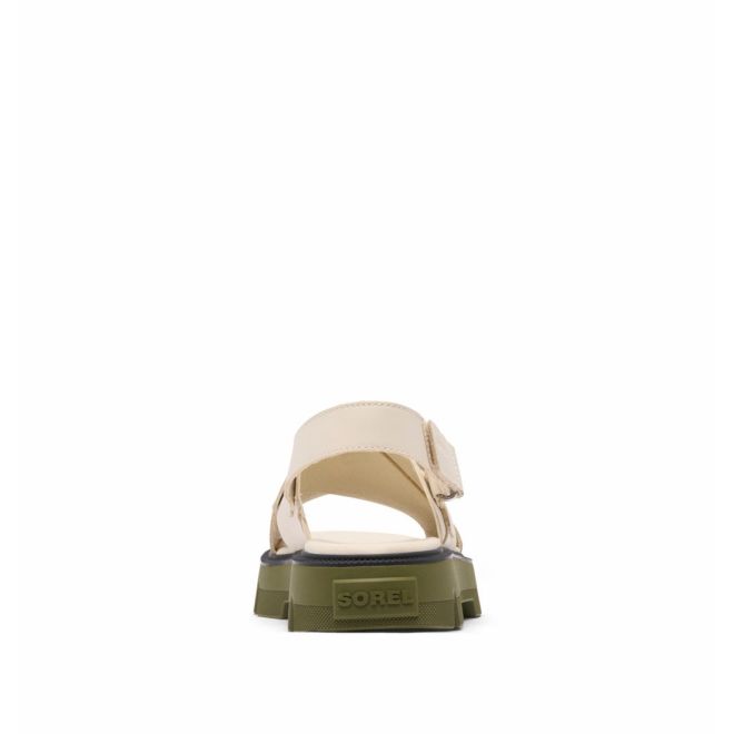 SOREL REIN CB CRISSCROSS