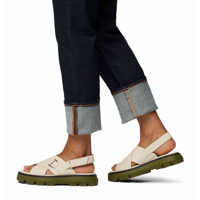 SOREL REIN CB CRISSCROSS