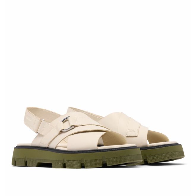 SOREL REIN CB CRISSCROSS