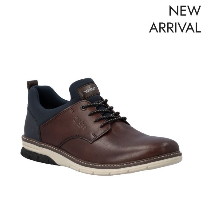 RIEKER 14454 ROMAN