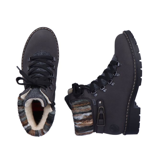 RIEKER Y9131 SABRINA BOOT