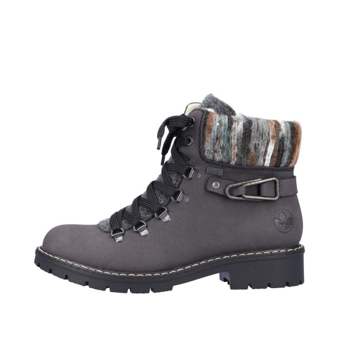 RIEKER Y9131 SABRINA BOOT