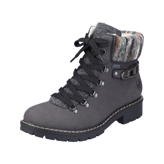 RIEKER Y9131 SABRINA BOOT