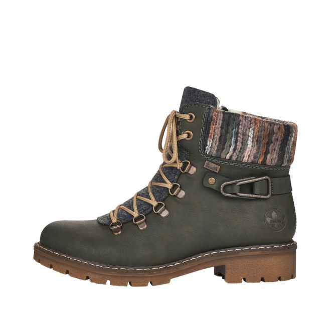 RIEKER Y9131 SABRINA BOOT