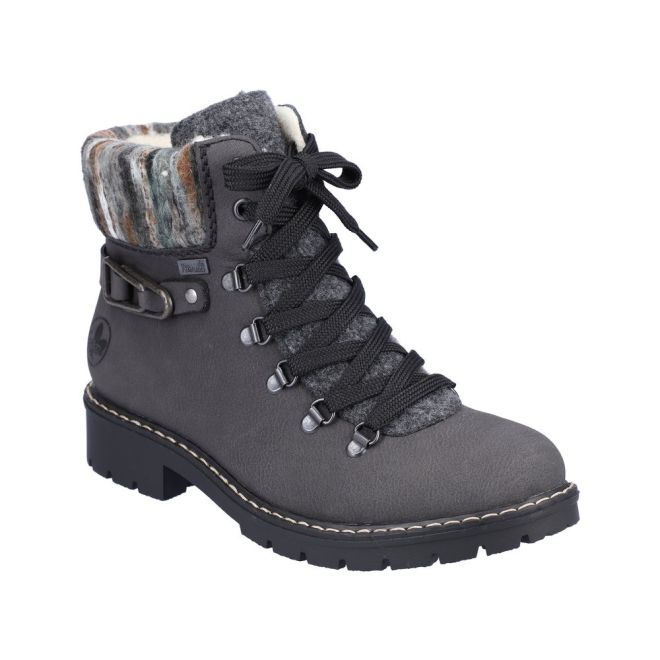 RIEKER Y9131 SABRINA BOOT