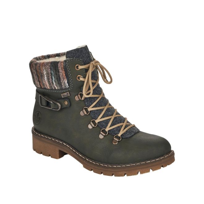 RIEKER Y9131 SABRINA BOOT