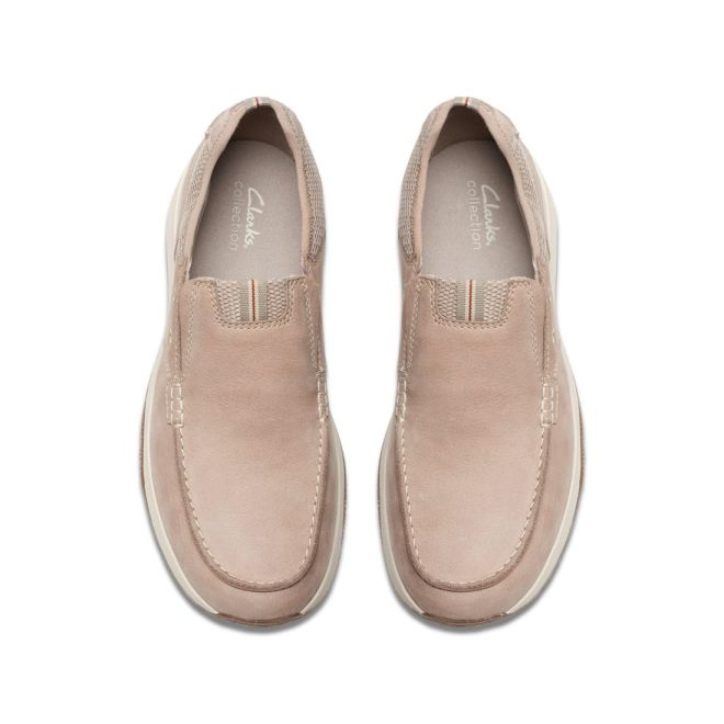 CLARKS SAILVIEW STEP