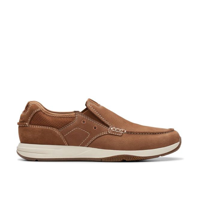 CLARKS SAILVIEW STEP