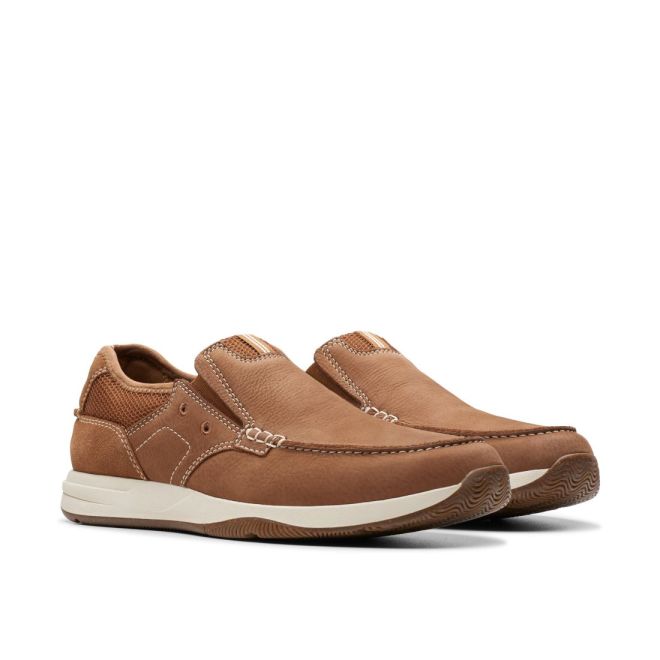 CLARKS SAILVIEW STEP