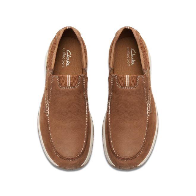CLARKS SAILVIEW STEP