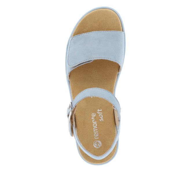 REMONTE D1N50 SALLIE