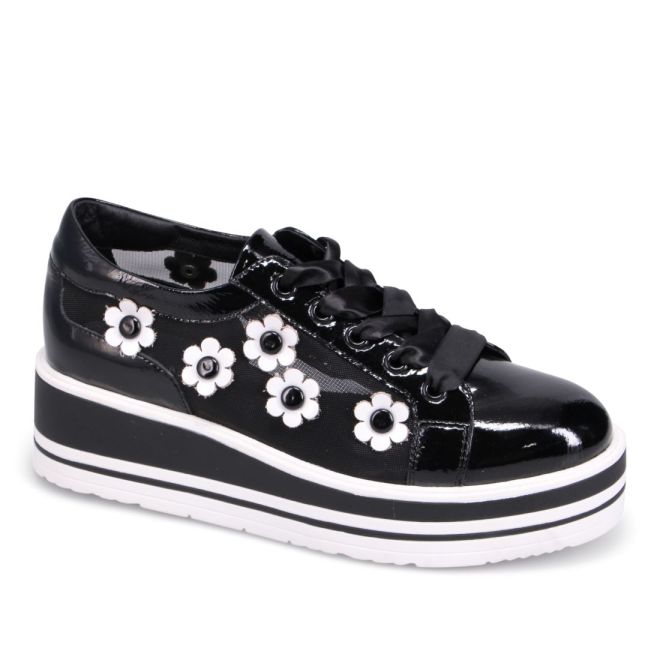 DJANGO & JULIETTE SERENO