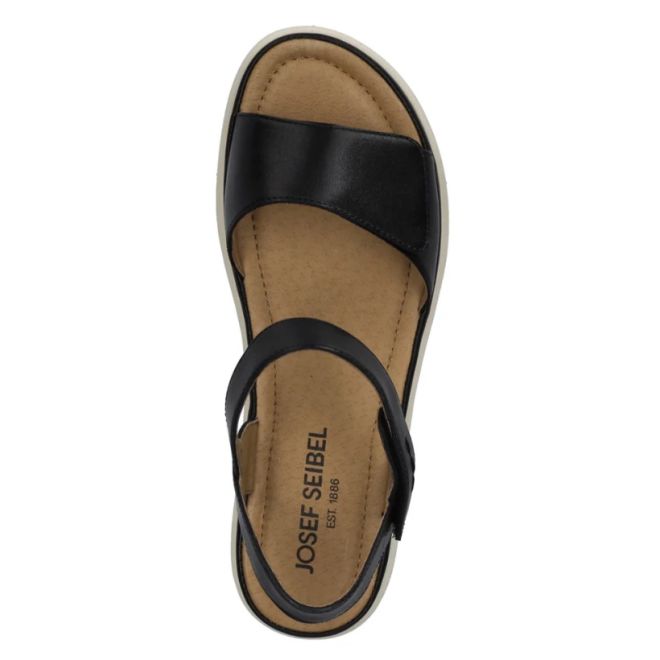 JOSEF SEIBEL SEVRAN 01