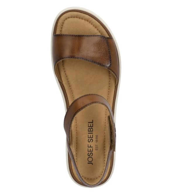 JOSEF SEIBEL SEVRAN 01