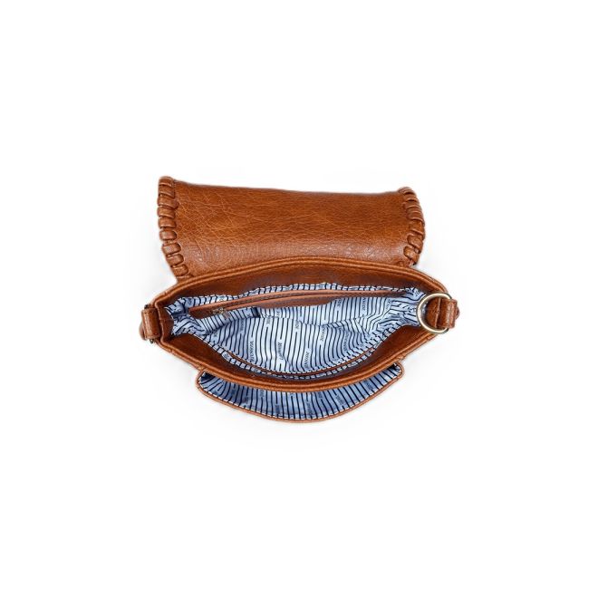 LOUENHIDE 2789 SHANIA CROSSBODY