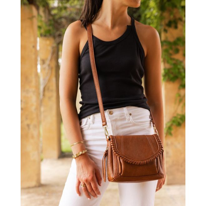LOUENHIDE 2789 SHANIA CROSSBODY